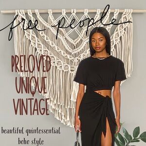 ALL Free People Show 9:15pm 10/18